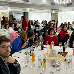 Foto - Regionálne stretnutie MŠ v Michalovciach