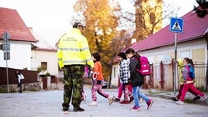 Sprievodná fotografia k tlačovej správe