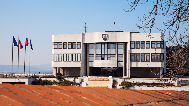 Sprievodná fotografia k tlačovej správe