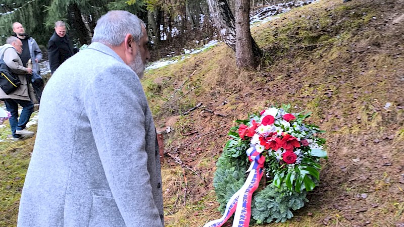 Sprievodná fotografia k tlačovej správe