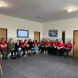 Foto - Konferencia „ÚSPECHY NÁRODNÉHO PROJEKTU ROZVOJOVÉ TÍMY I.“