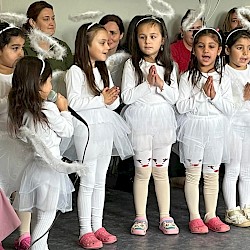 Foto - Konferencia „ÚSPECHY NÁRODNÉHO PROJEKTU ROZVOJOVÉ TÍMY I.“