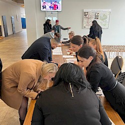 Foto - Konferencia „ÚSPECHY NÁRODNÉHO PROJEKTU ROZVOJOVÉ TÍMY I.“