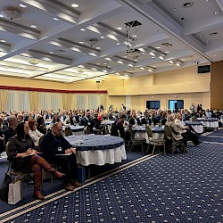 Foto - Konferencia „ÚSPECHY NÁRODNÉHO PROJEKTU ROZVOJOVÉ TÍMY I.“