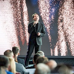 Foto - Zolo Roth: Pre mňa je dôležité byť dobrým človekom.