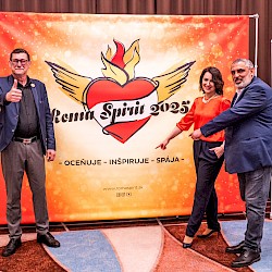 Foto - Ocenenie Roma Spirit vstupuje do 17. ročníka – nominácie sú otvorené!