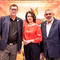 Foto - Ocenenie Roma Spirit vstupuje do 17. ročníka – nominácie sú otvorené!