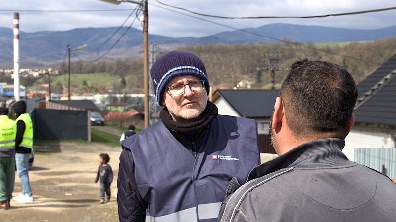Sprievodná fotografia k tlačovej správe