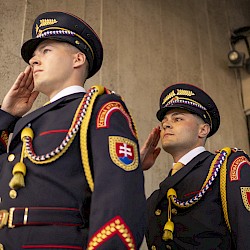 Foto - PAMÄTNÝ DEŇ RÓMSKEHO HOLOKAUSTU. NA BISTERAS / NEZABÚDAME!