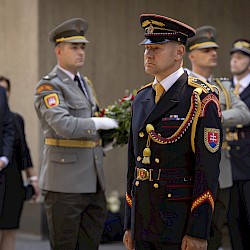 Foto - PAMÄTNÝ DEŇ RÓMSKEHO HOLOKAUSTU. NA BISTERAS / NEZABÚDAME!