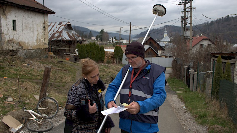 Sprievodná fotografia k tlačovej správe