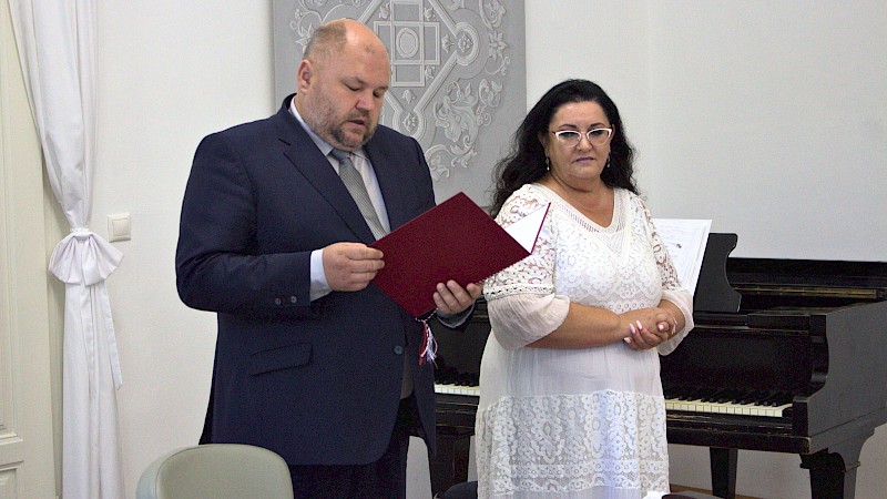 Sprievodná fotografia k tlačovej správe Sprievodná fotografia k tlačovej správe