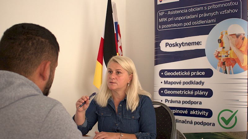 Sprievodná fotografia k tlačovej správe