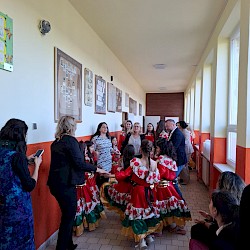Foto - Iniciatíva Rady Európy k začleneniu histórie Rómov a kočovníkov do školských kurikúl
