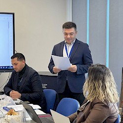 Foto - Iniciatíva Rady Európy k začleneniu histórie Rómov a kočovníkov do školských kurikúl