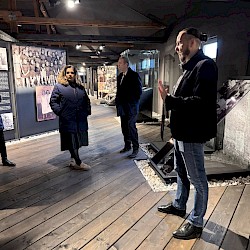 Foto - Iniciatíva Rady Európy k začleneniu histórie Rómov a kočovníkov do školských kurikúl