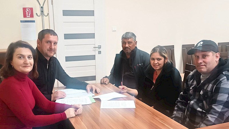 Sprievodná fotografia k tlačovej správe