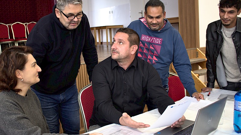 Sprievodná fotografia k tlačovej správe