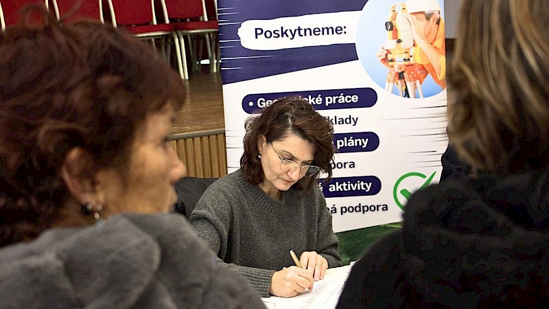 Sprievodná fotografia k tlačovej správe Sprievodná fotografia k tlačovej správe