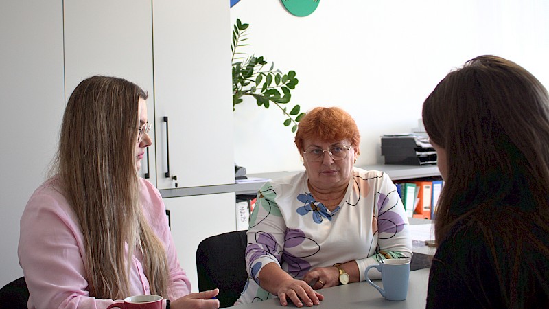 Sprievodná fotografia k tlačovej správe