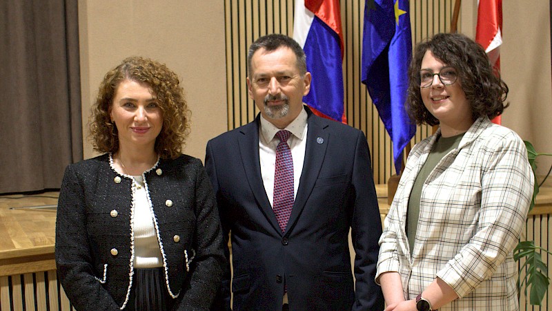 Sprievodná fotografia k tlačovej správe