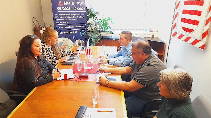 Sprievodná fotografia k tlačovej správe