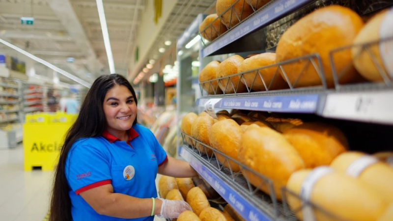 Sprievodná fotografia k tlačovej správe