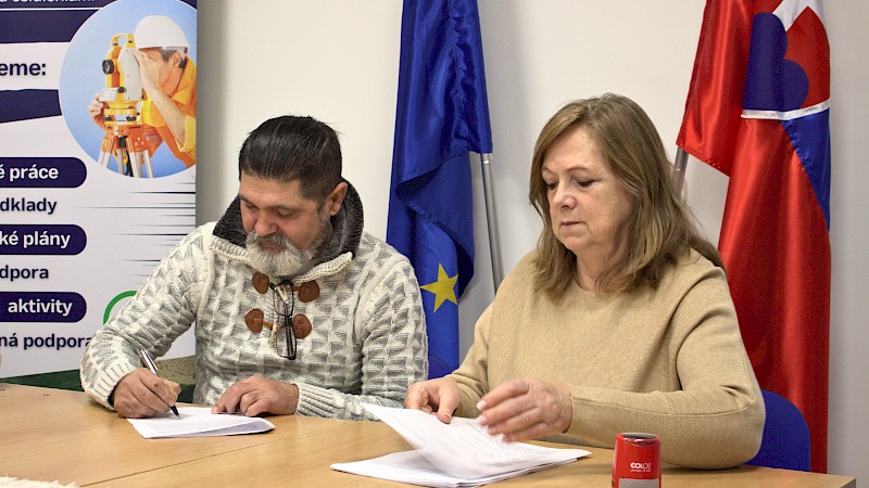 Sprievodná fotografia k tlačovej správe