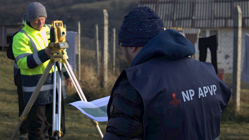 Sprievodná fotografia k tlačovej správe