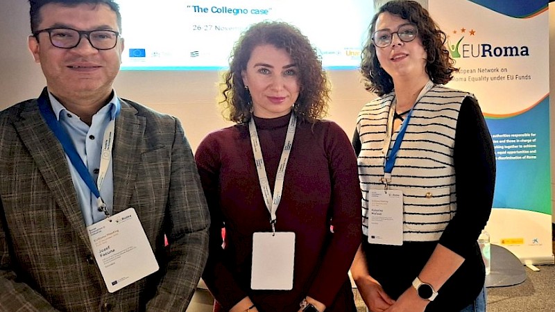 Sprievodná fotografia k tlačovej správe