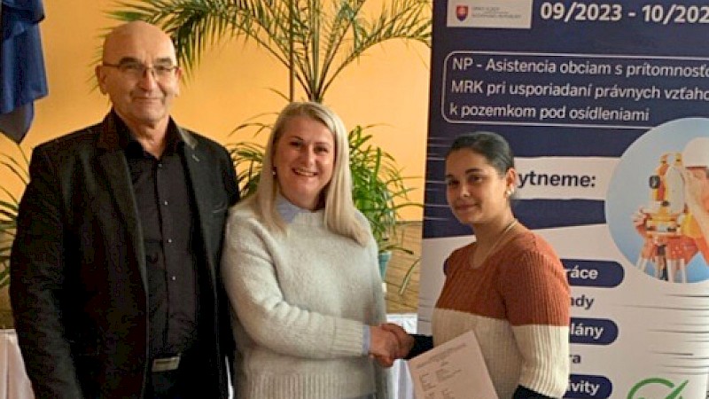 Sprievodná fotografia k tlačovej správe Sprievodná fotografia k tlačovej správe