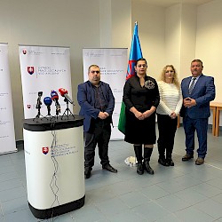 Foto - O prácu asistentov na úradoch práce bol mimoriadny záujem, prihlásil sa trojnásobok uchádzačov.