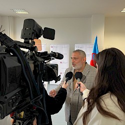 Foto - O prácu asistentov na úradoch práce bol mimoriadny záujem, prihlásil sa trojnásobok uchádzačov.