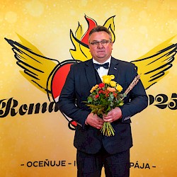 Foto - Roma Spirit 2025 pozná svojich laureátov!