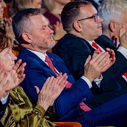 Foto - Roma Spirit 2025 pozná svojich laureátov!