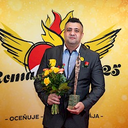 Foto - Roma Spirit 2025 pozná svojich laureátov!