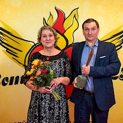 Foto - Roma Spirit 2025 pozná svojich laureátov!