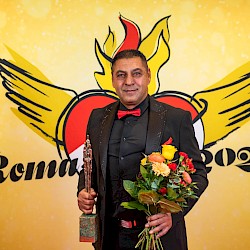 Foto - Roma Spirit 2025 pozná svojich laureátov!