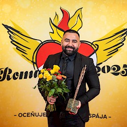 Foto - Roma Spirit 2025 pozná svojich laureátov!