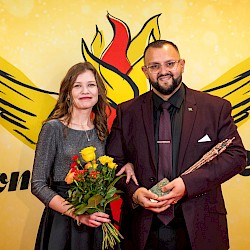 Foto - Roma Spirit 2025 pozná svojich laureátov!