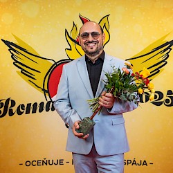 Foto - Roma Spirit 2025 pozná svojich laureátov!