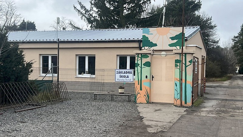 Sprievodná fotografia k tlačovej správe Sprievodná fotografia k tlačovej správe