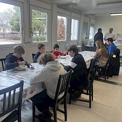 Foto - V Plaveckom Štvrtku vyrastie nová základná škola. Pôvodnej budove hrozilo zrútenie.