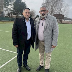 Foto - V Plaveckom Štvrtku vyrastie nová základná škola. Pôvodnej budove hrozilo zrútenie.