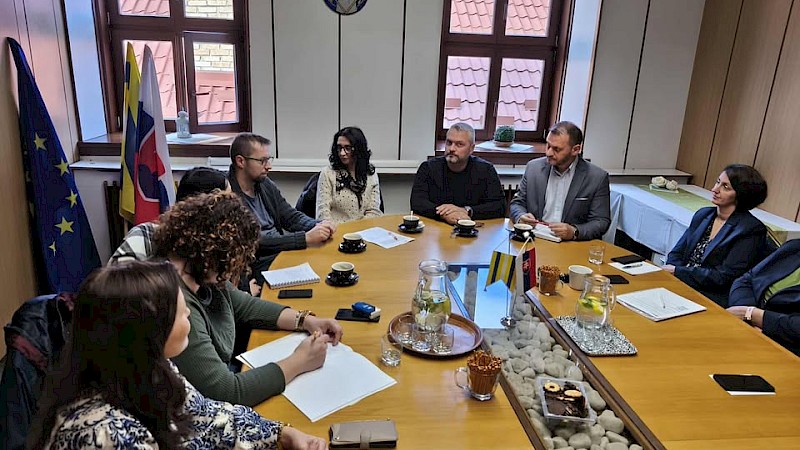 Sprievodná fotografia k tlačovej správe Sprievodná fotografia k tlačovej správe