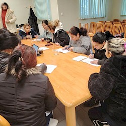 Foto - Spoluprácou s VÚDPaP k včasnej a účinnej podpore detí na základných školách