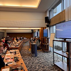 Foto - II. Celoslovenská konferencia školských sestier s medzinárodnou účasťou: potreba systémových riešení pre zdravie detí v školách