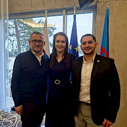 Foto - II. Celoslovenská konferencia školských sestier s medzinárodnou účasťou: potreba systémových riešení pre zdravie detí v školách