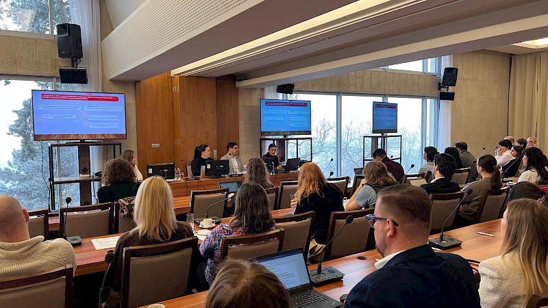 Sprievodná fotografia k tlačovej správe