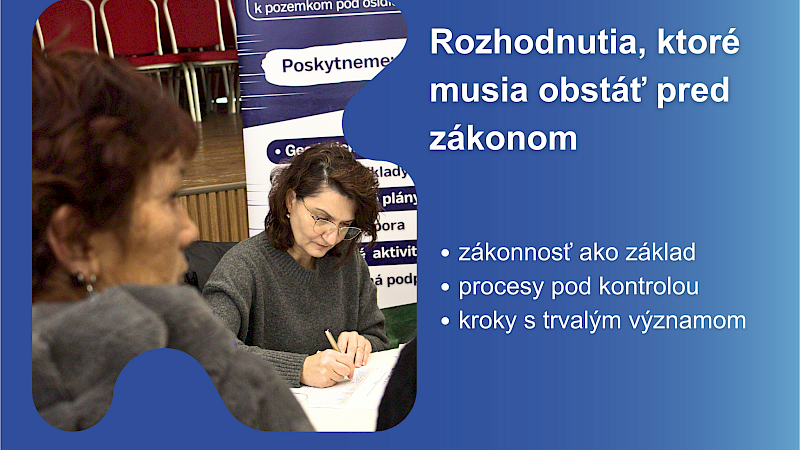 Sprievodná fotografia k tlačovej správe Sprievodná fotografia k tlačovej správe